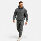 Aveline the Label | Unisex Heavy Polar Fleece Pullover