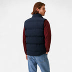 Aveline the Label | Men’s Winter Lamb Wool Vest