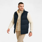 Aveline the Label | Men’s Winter Lamb Wool Vest