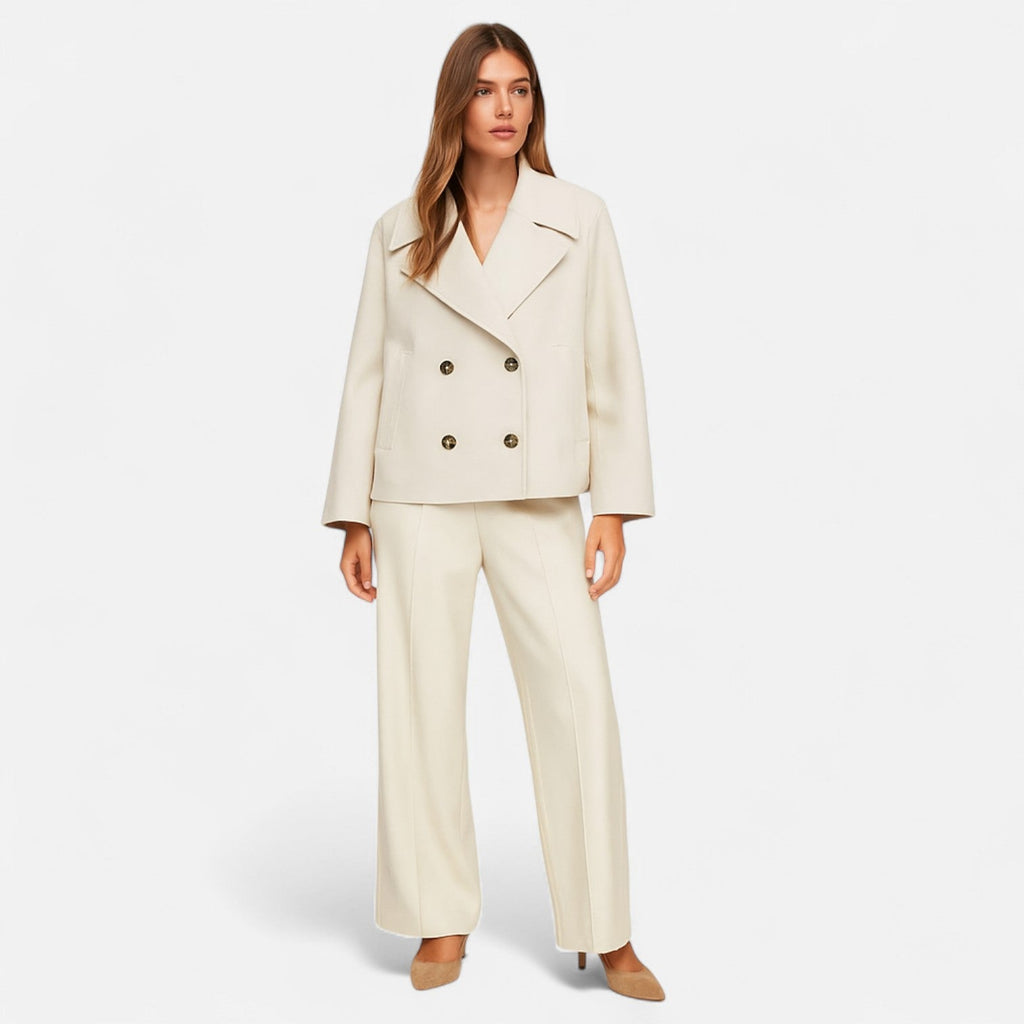 Aveline the Label | Modern Jacket for Women – Effortless Elegance