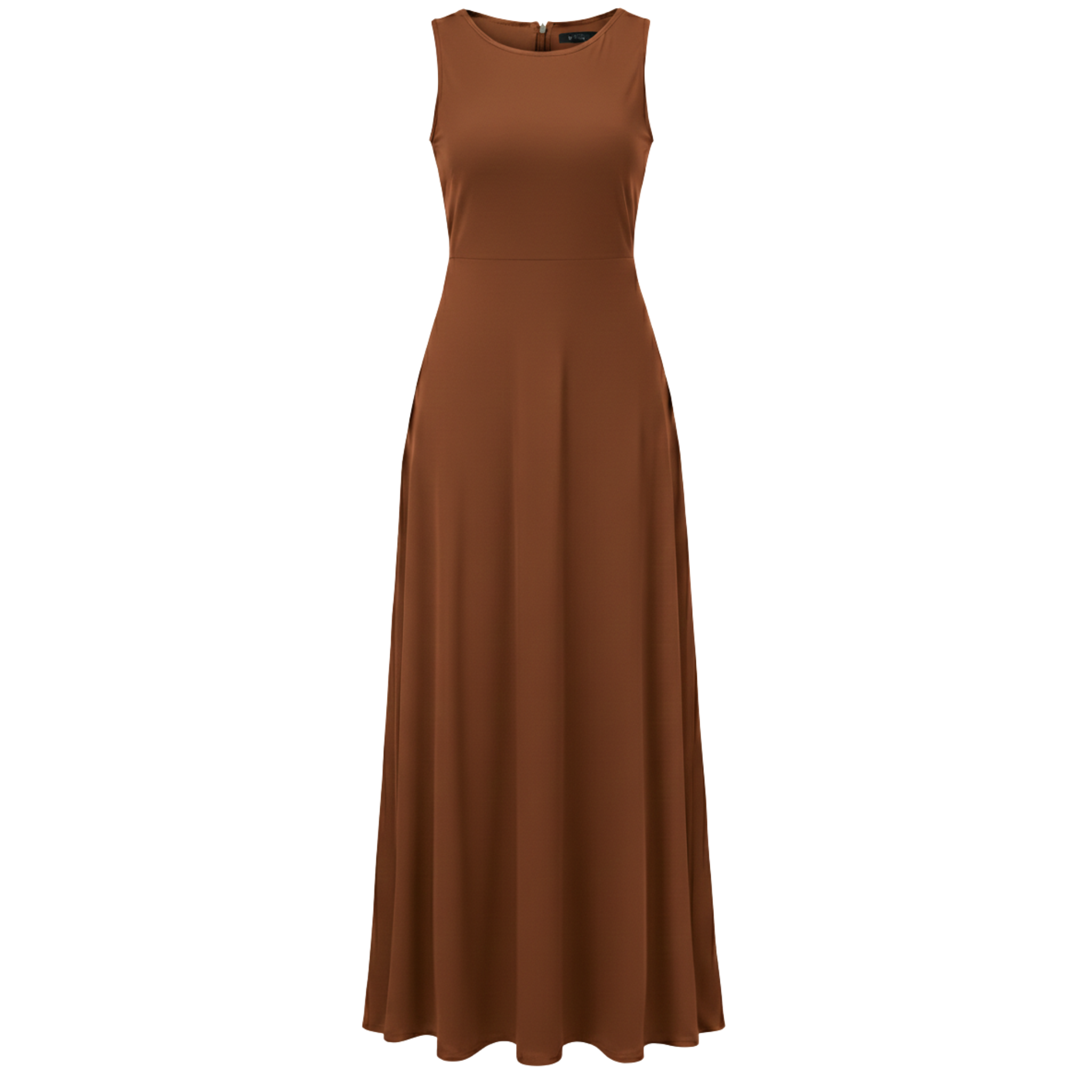 Women’s Dress Sleeveless Casual Everyday