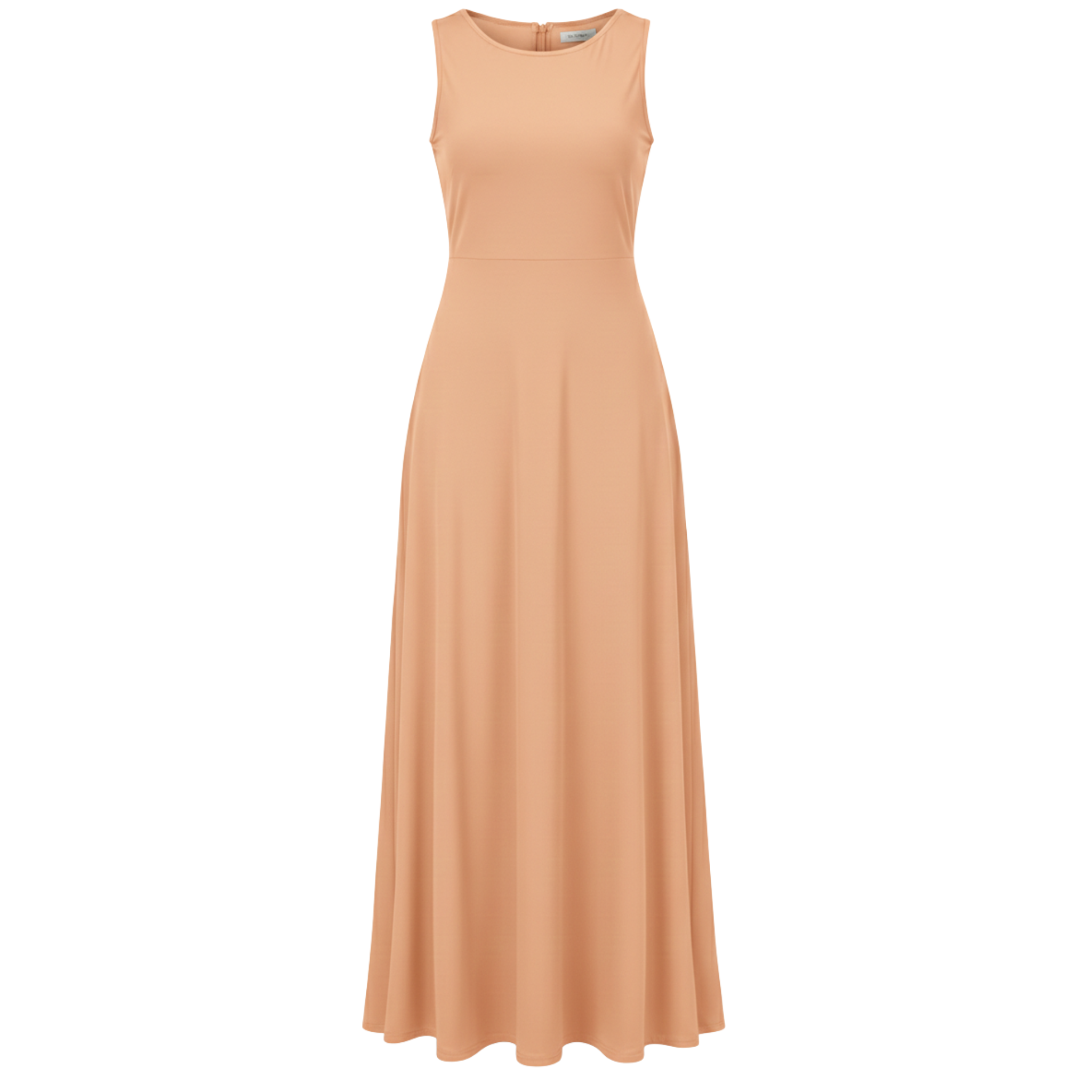 Women’s Dress Sleeveless Casual Everyday