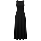 Women’s Dress Sleeveless Casual Everyday