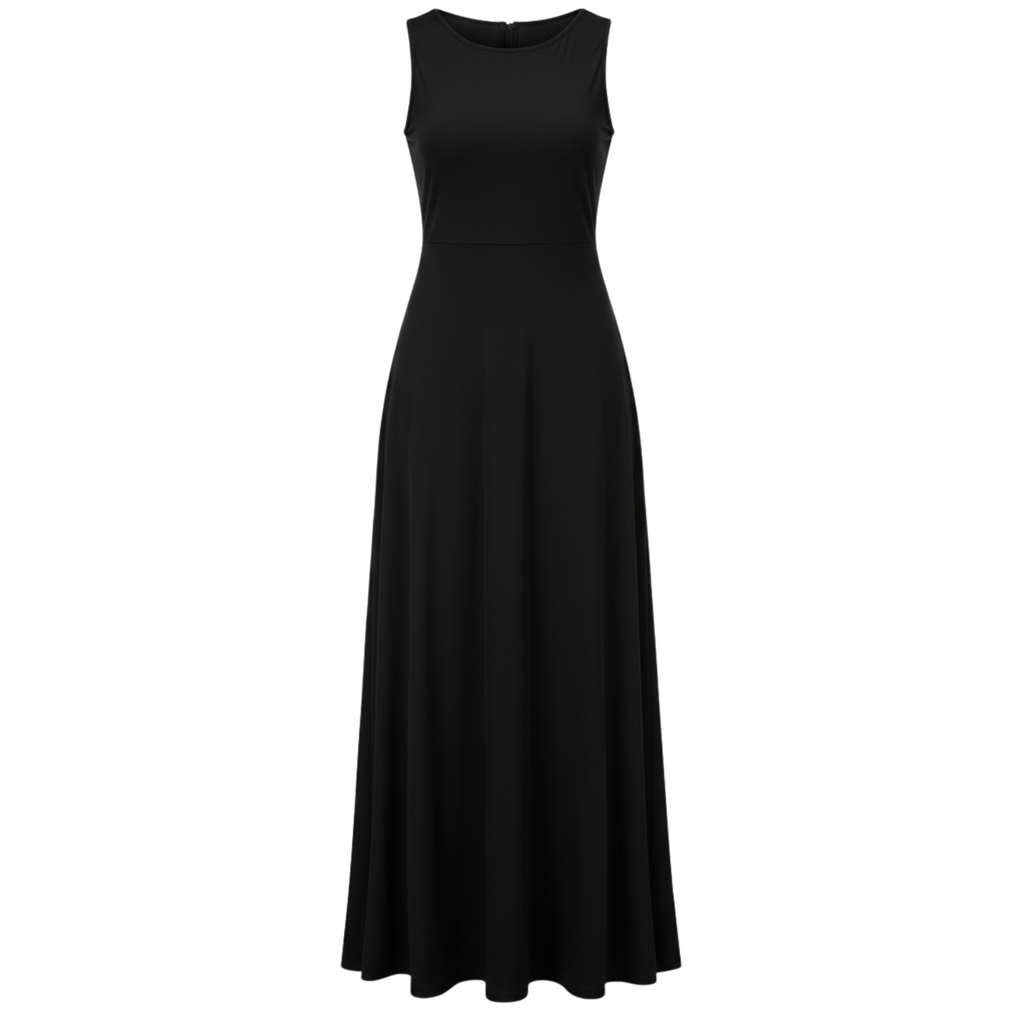 Women’s Dress Sleeveless Casual Everyday