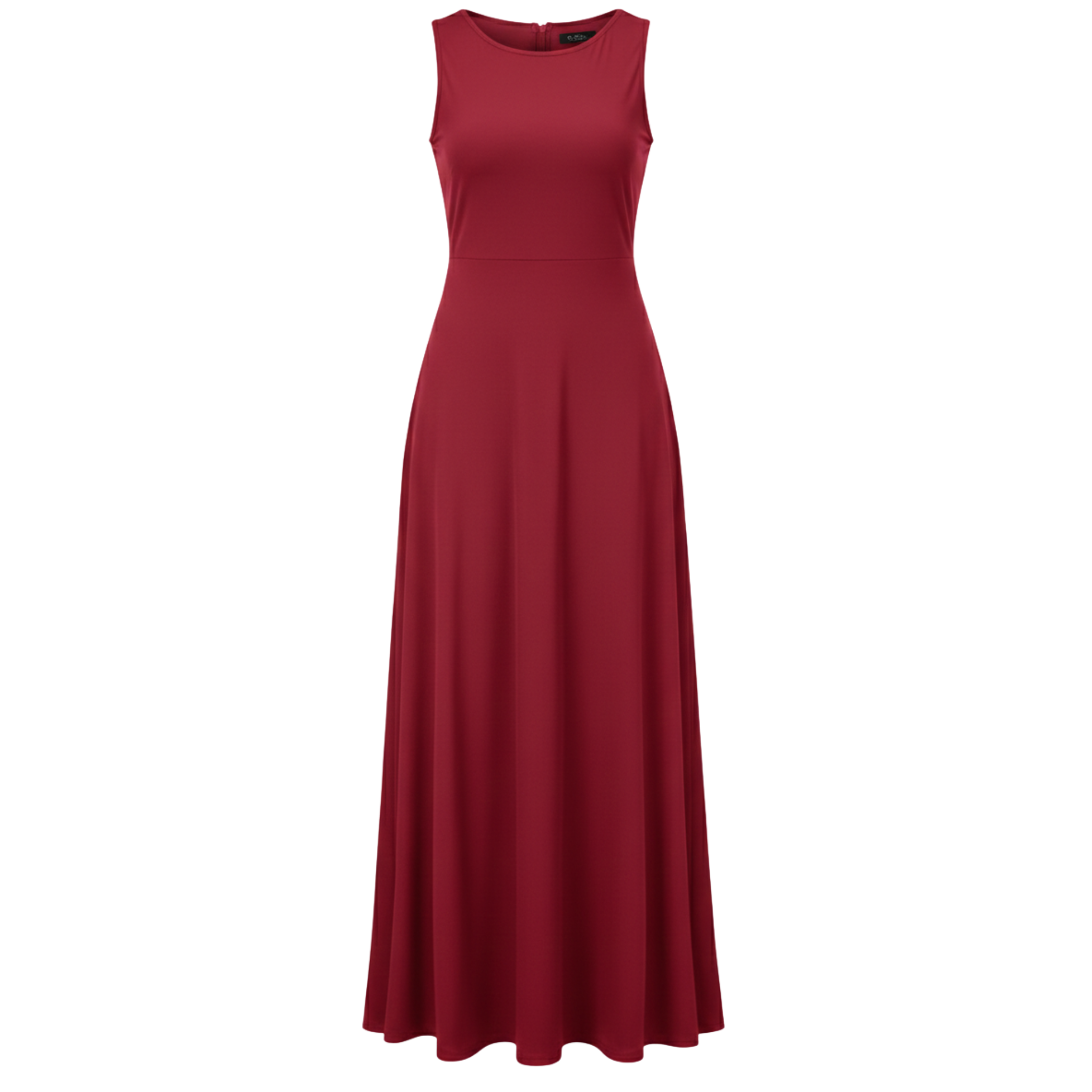 Women’s Dress Sleeveless Casual Everyday