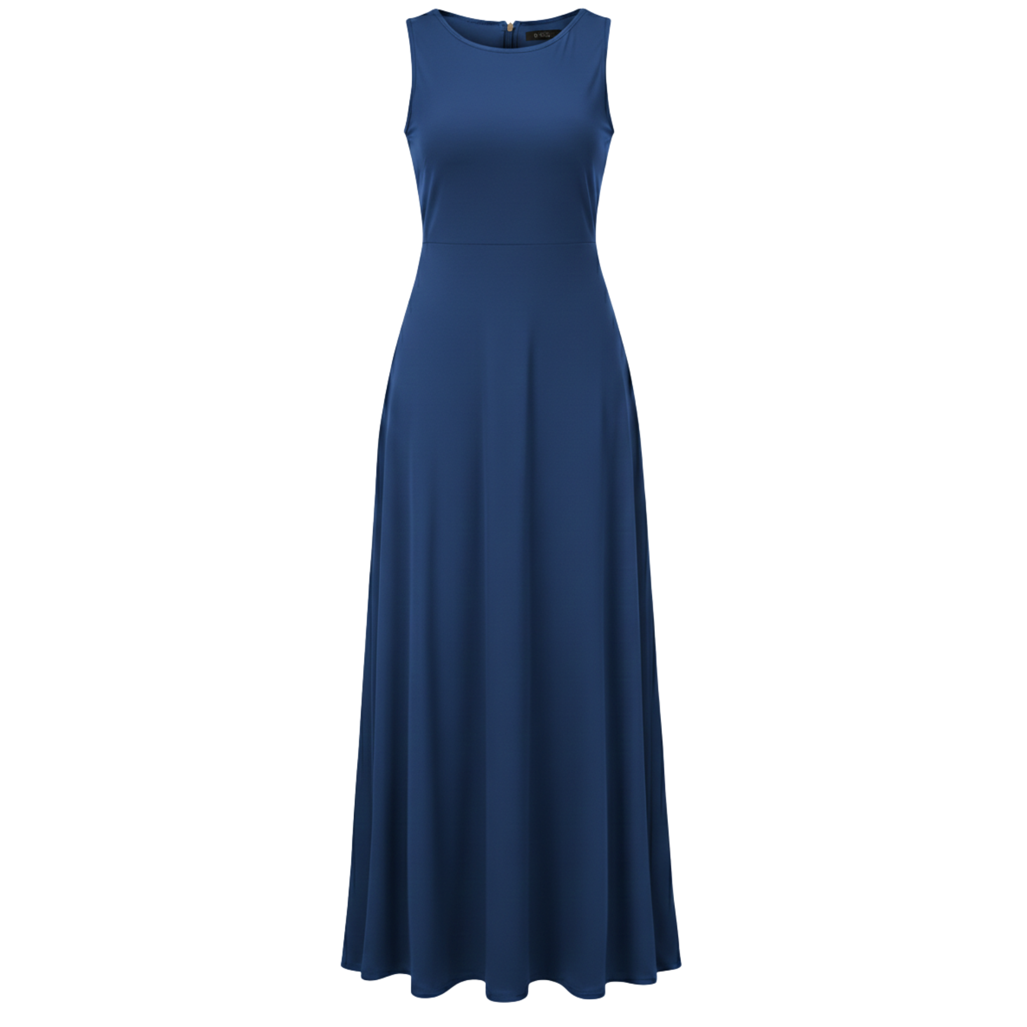 Women’s Dress Sleeveless Casual Everyday