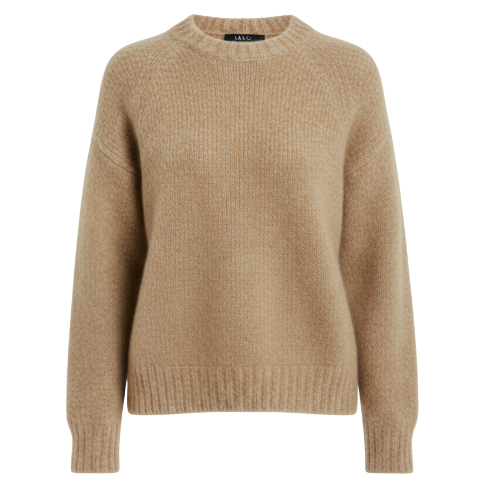 Women’s Sweater - Mohair Blend
