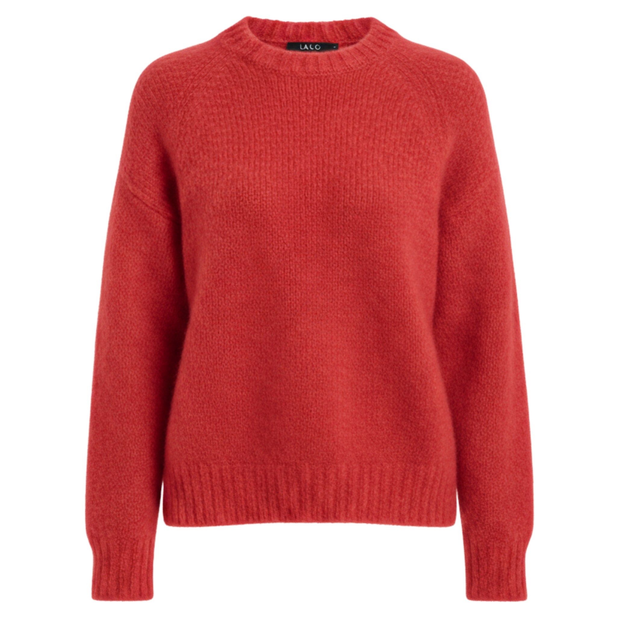 Women’s Sweater - Mohair Blend