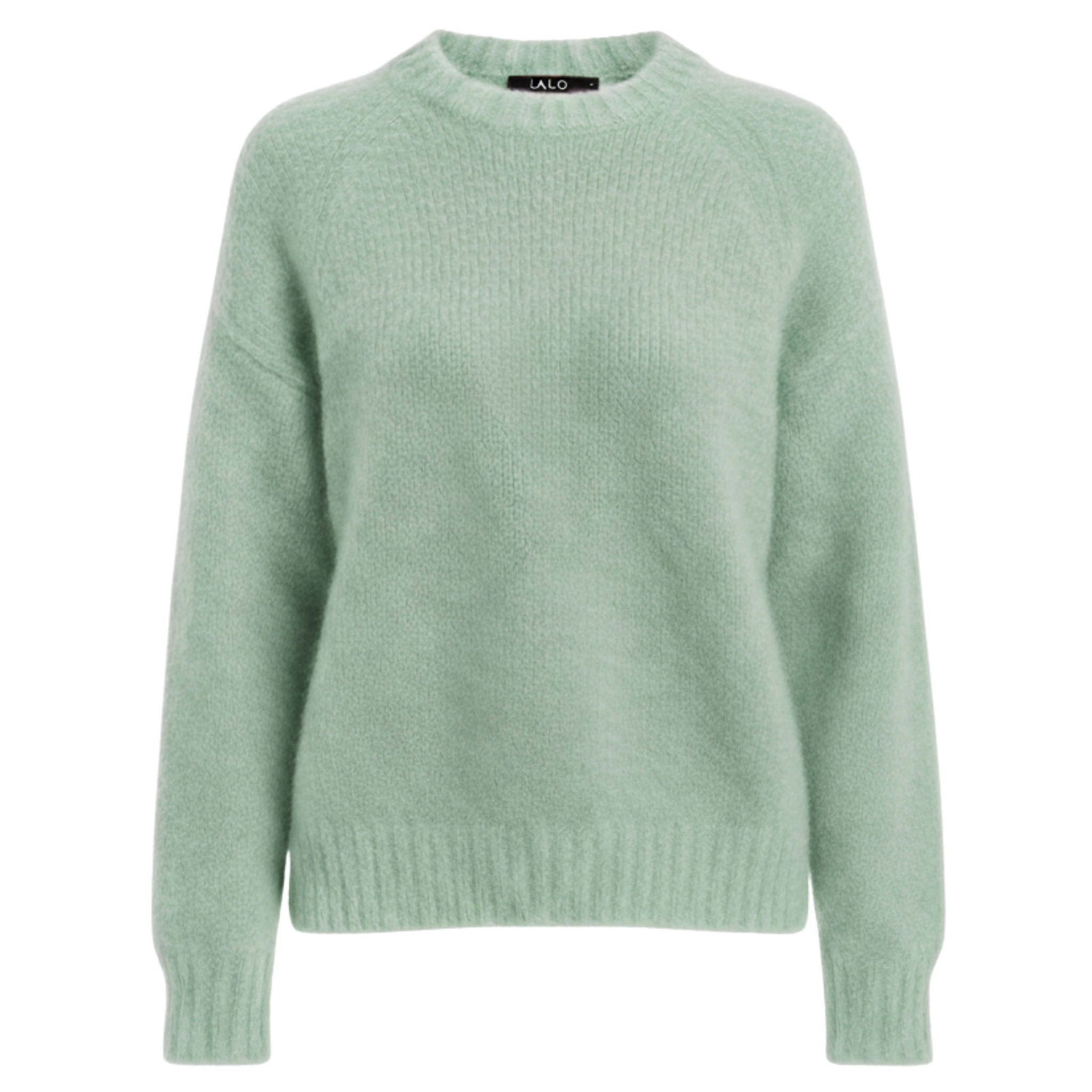 Women’s Sweater - Mohair Blend