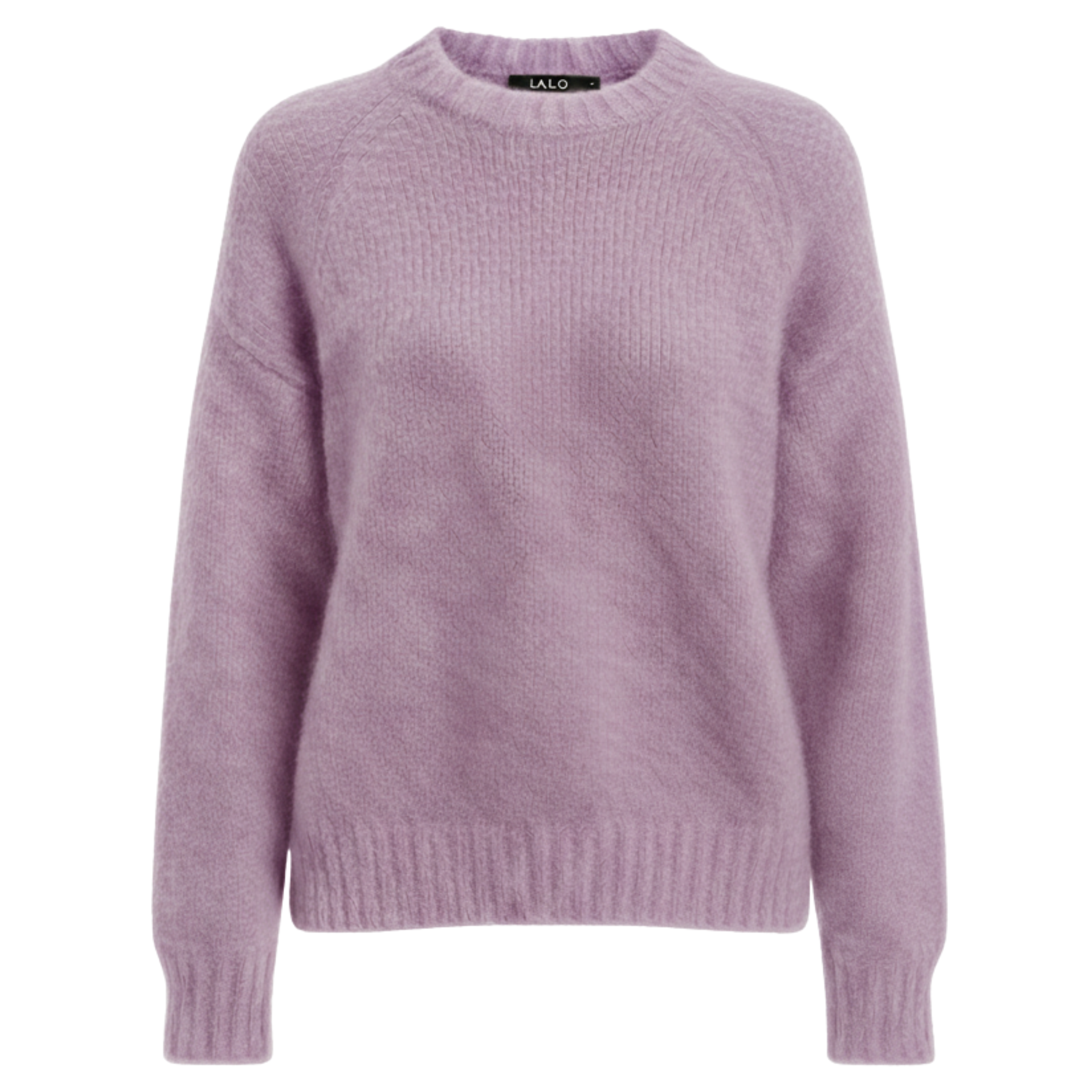 Women’s Sweater - Mohair Blend