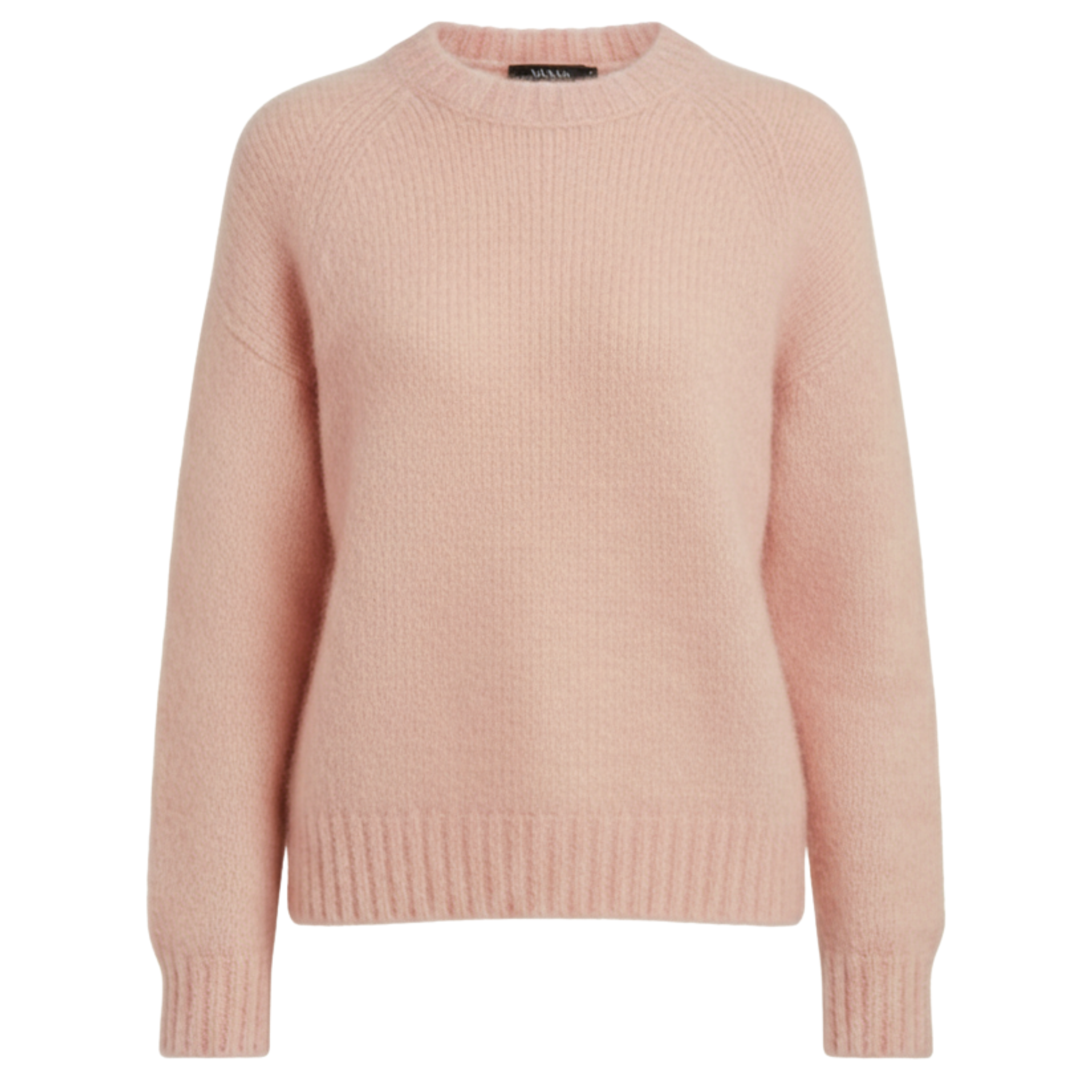 Women’s Sweater - Mohair Blend