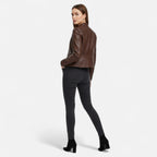 Aveline the Label | Women's Premium Leather Jacket