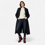 Aveline the Label | Women’s Snow Boots – Non-Slip Sole