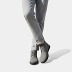 Aveline the Label | Men’s Lace-Up Shoes with Soft Sole, Round Toe