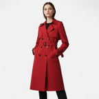 Aveline the Label | Women’s Classic Trench Coat