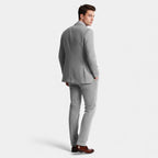 Aveline the Label | Men’s Classic Three-Piece Tweed Suit