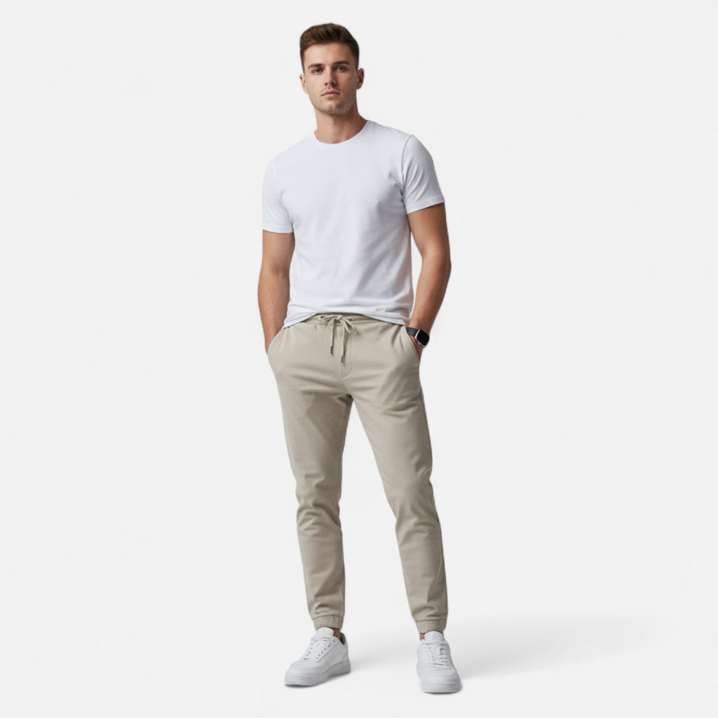 Aveline the Label | Men’s Stretch Pants