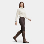 Aveline the Label | Women’s Heritage Leather Boots