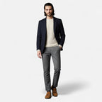 Aveline the Label | Men’s Classic Tassel Loafers