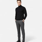 Aveline the Label | Men’s Knitted Pullover Sweater
