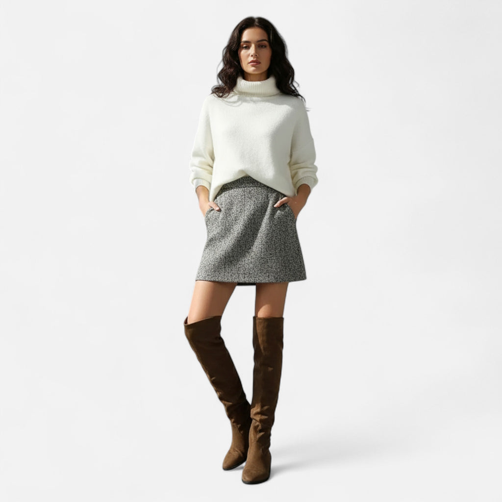Aveline the Label | Women’s Over-the-Knee Boots