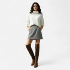 Aveline the Label | Women’s Over-the-Knee Boots