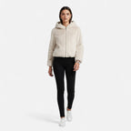 Aveline the Label | Women’s Hooded Faux Fur Winter Coat