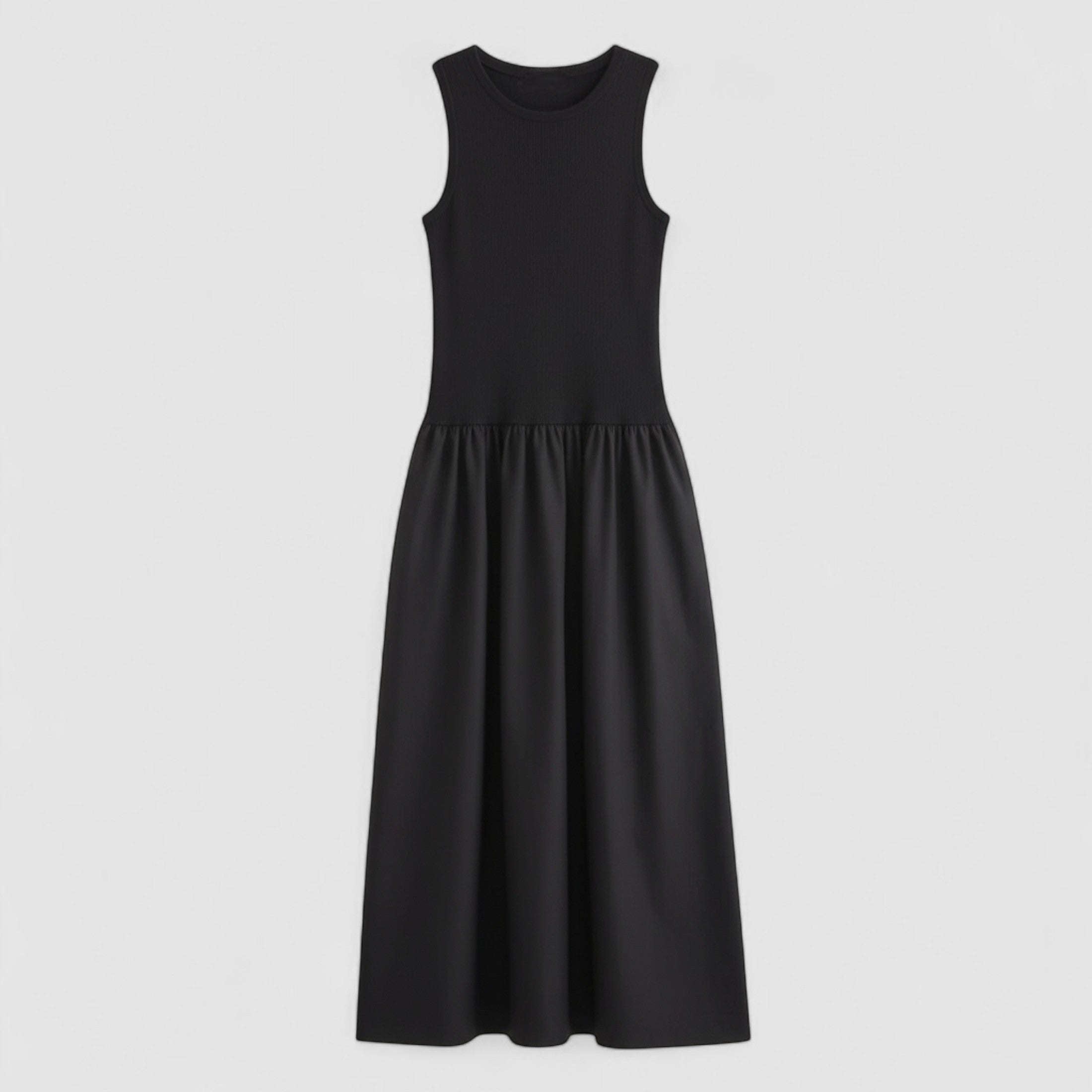 Aveline the Label | Women’s Heritage Day Dress with Belt