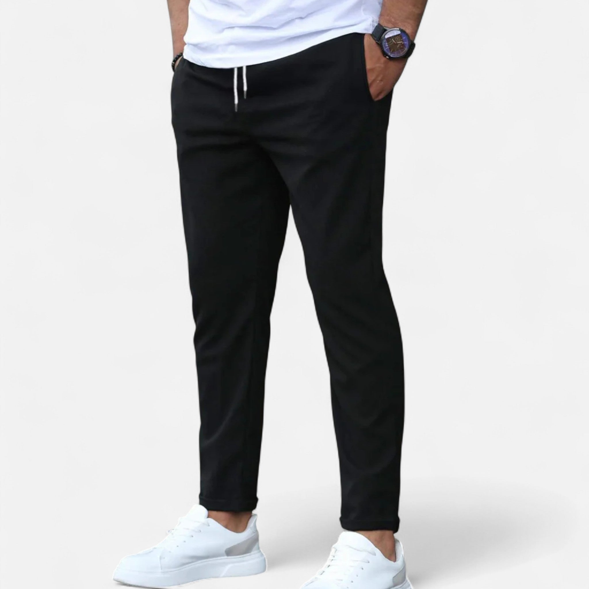Aveline the Label | Men’s Stretch Pants