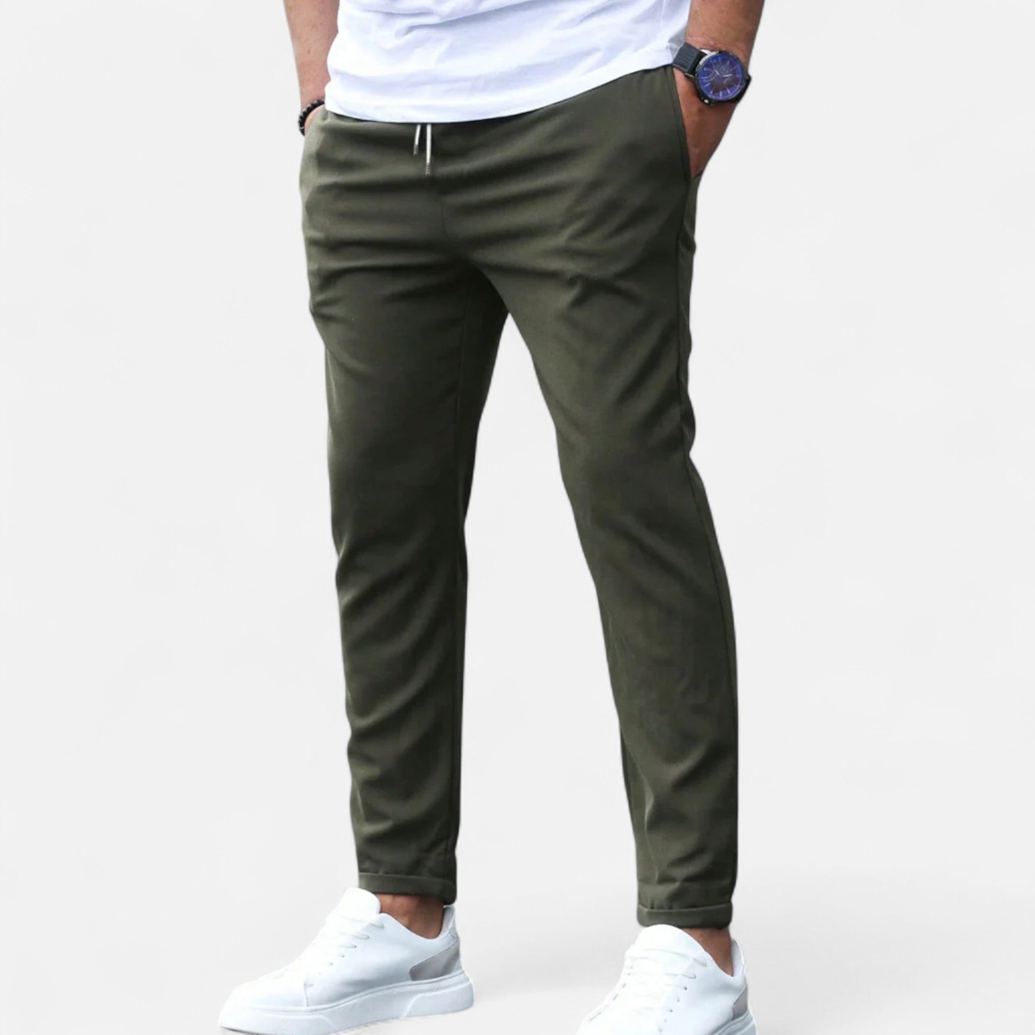 Aveline the Label | Men’s Stretch Pants