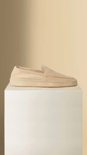 VOYAGER LOAFERS