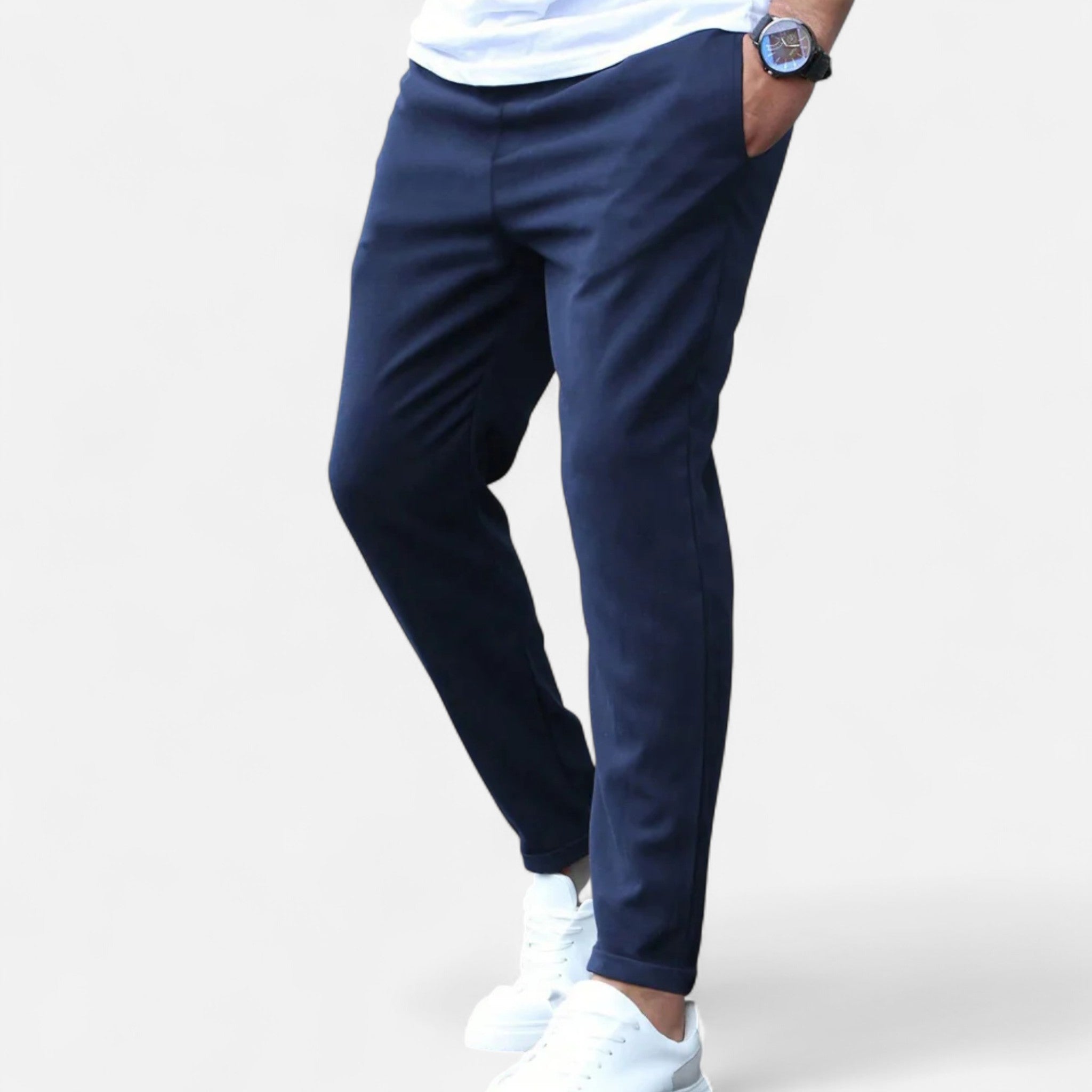 Aveline the Label | Men’s Stretch Pants