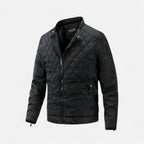 Aveline the Label | Men’s Classic Stitch Tailored-Fit Jacket