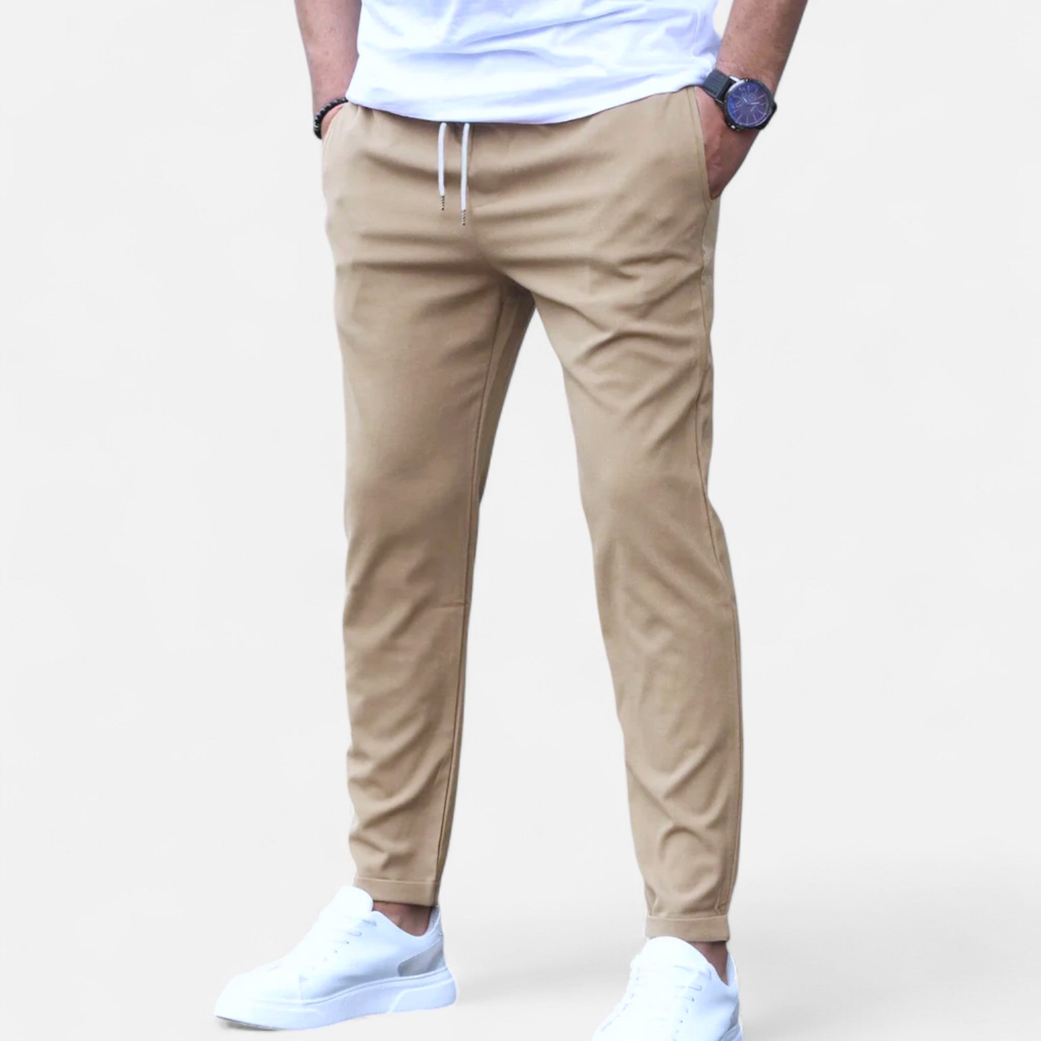 Aveline the Label | Men’s Stretch Pants