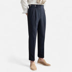 Aveline the Label | Men’s High-Waist Trousers