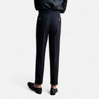 Aveline the Label | Men’s High-Waist Trousers