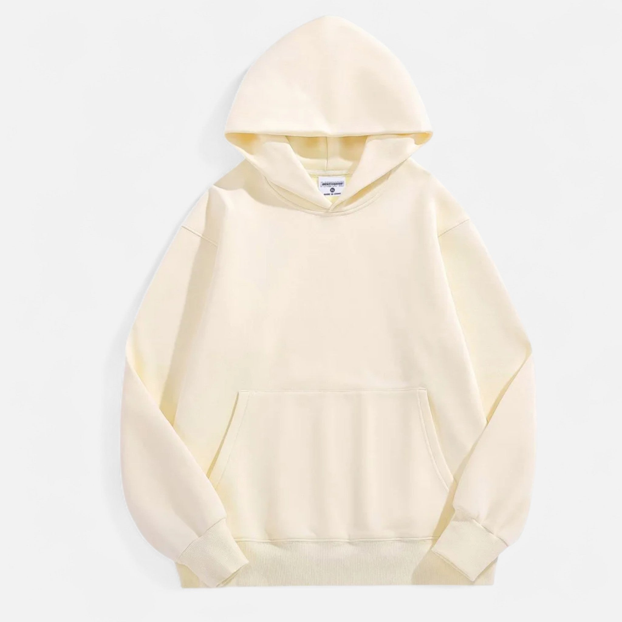 Aveline the Label | Unisex Heavy Polar Fleece Pullover