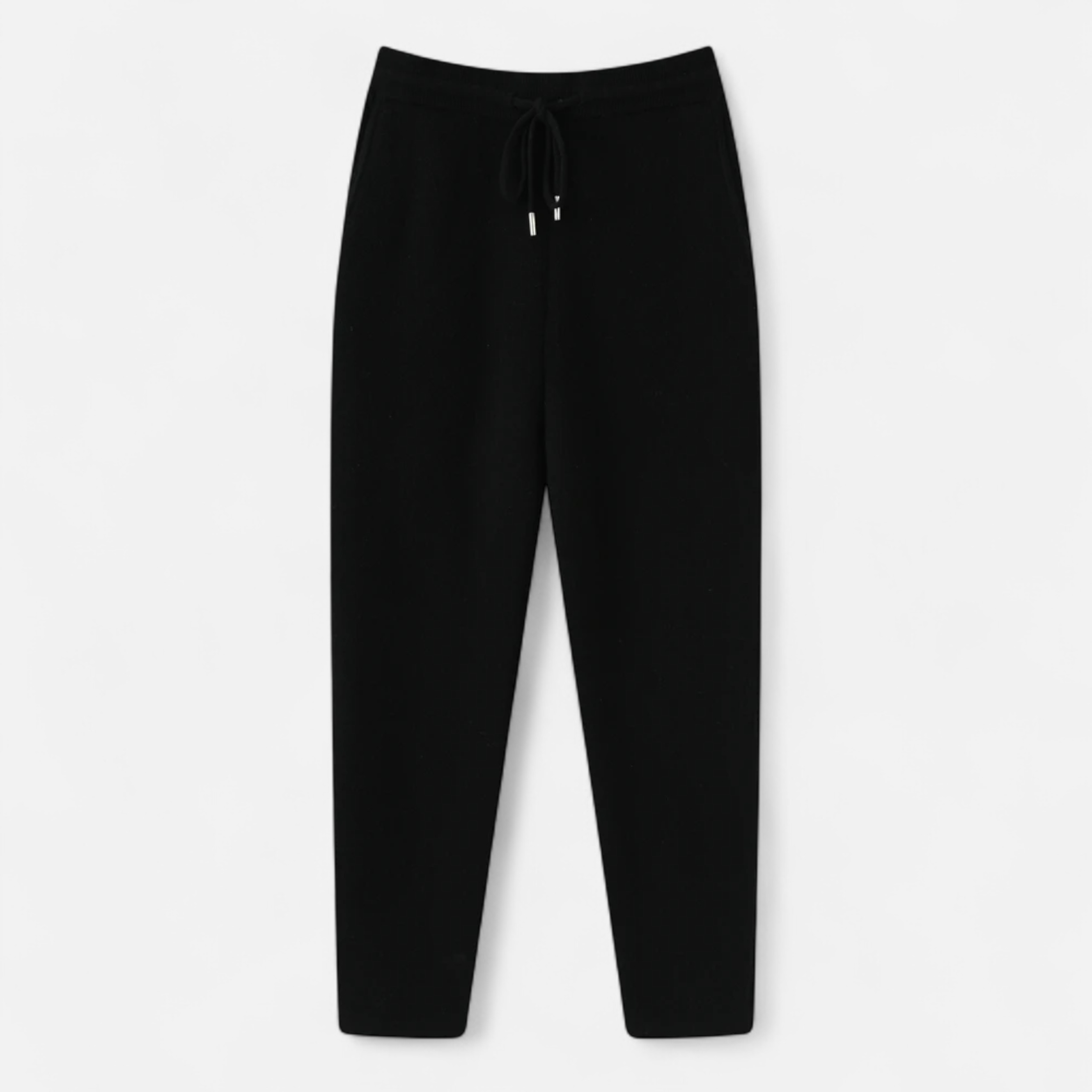 Aveline the Label | Men’s Merino Wool Knitted Trousers