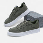 Aveline the Label | Men’s Lace-Up Sneakers