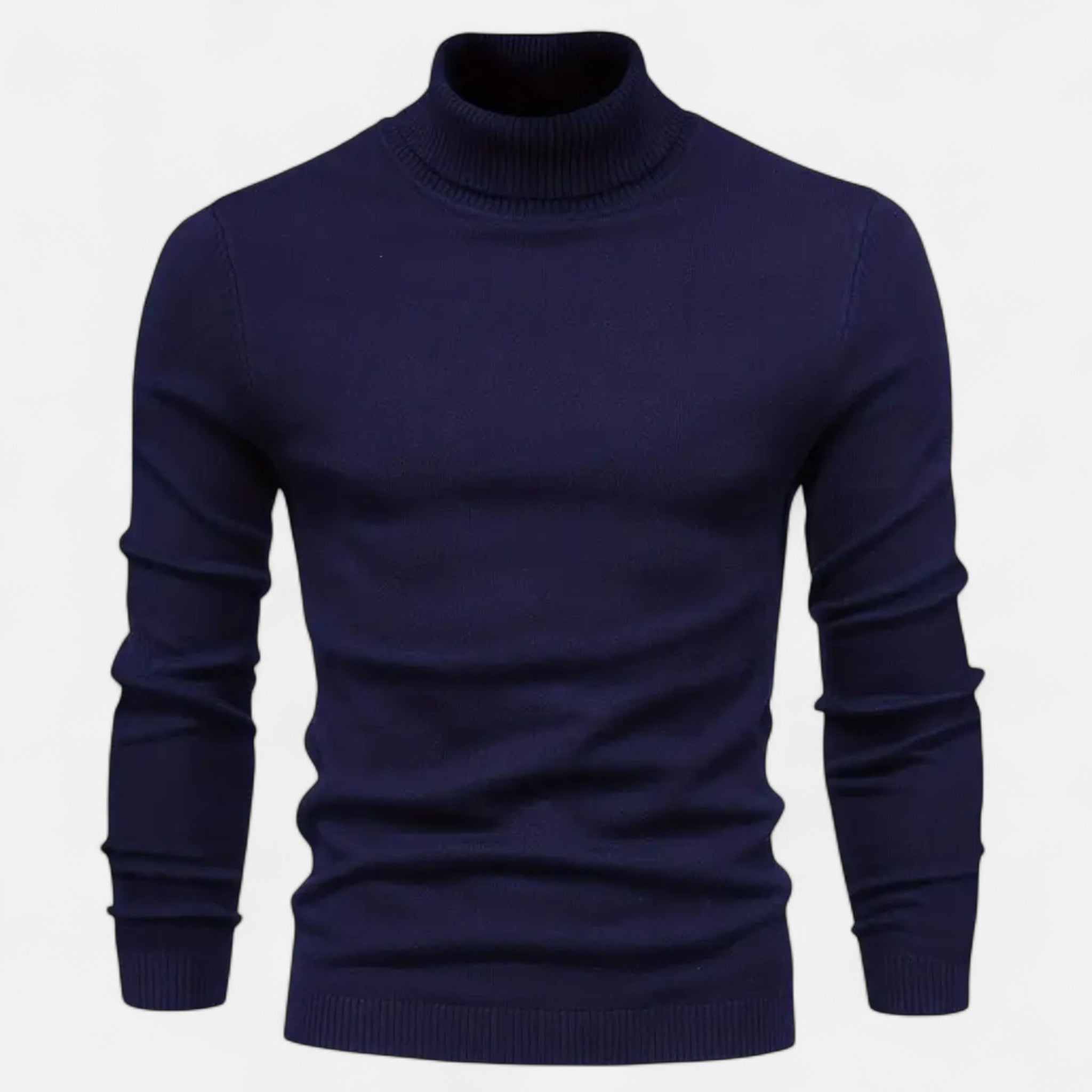 Aveline the Label | Men’s Knitted Pullover Sweater