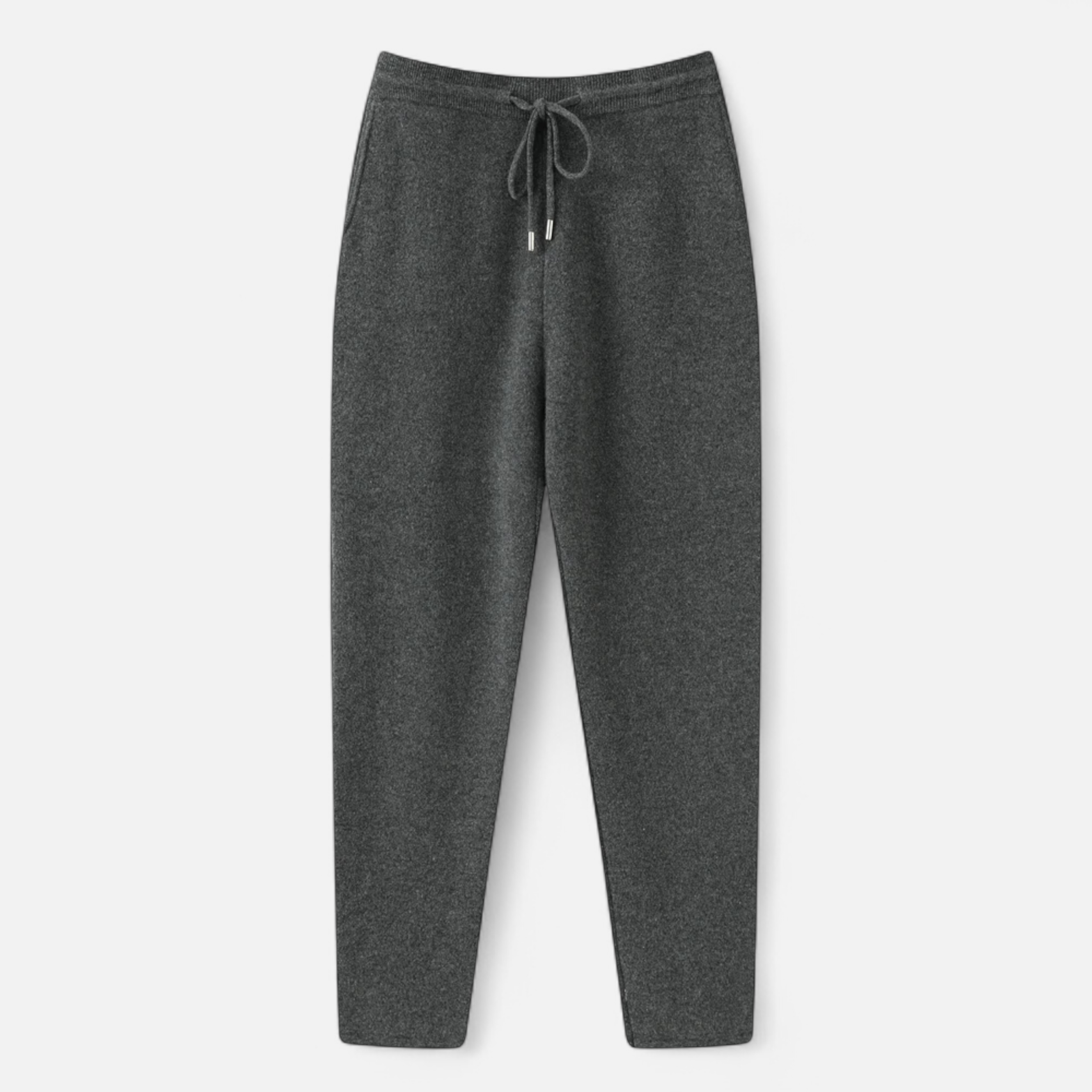 Aveline the Label | Men’s Merino Wool Knitted Trousers