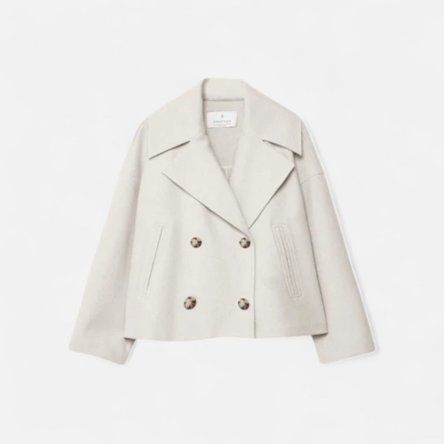 Aveline the Label | Modern Jacket for Women – Effortless Elegance