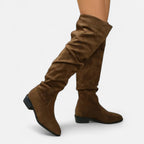 Aveline the Label | Women’s Over-the-Knee Boots