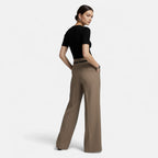 Aveline the Label | Women’s Wide-Leg Trousers