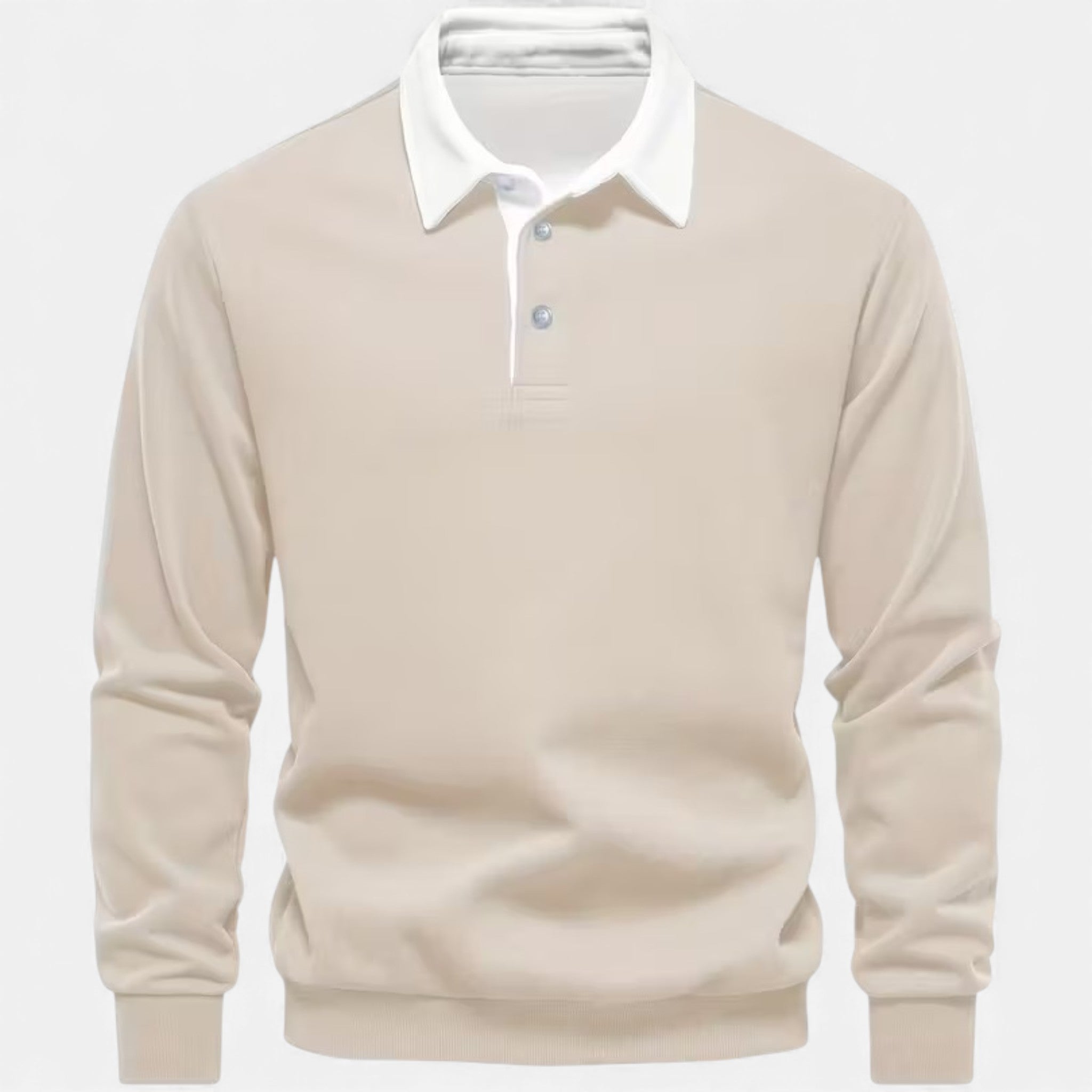 Aveline the Label | Men’s Long Sleeve Pullover