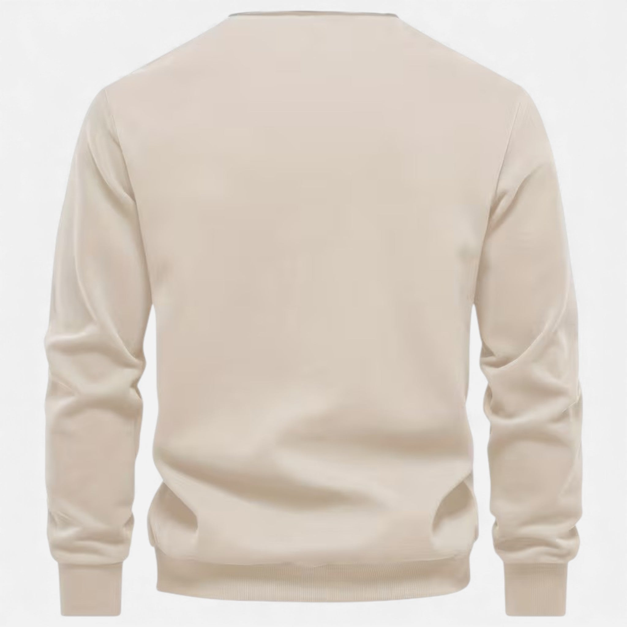 Aveline the Label | Men’s Long Sleeve Pullover