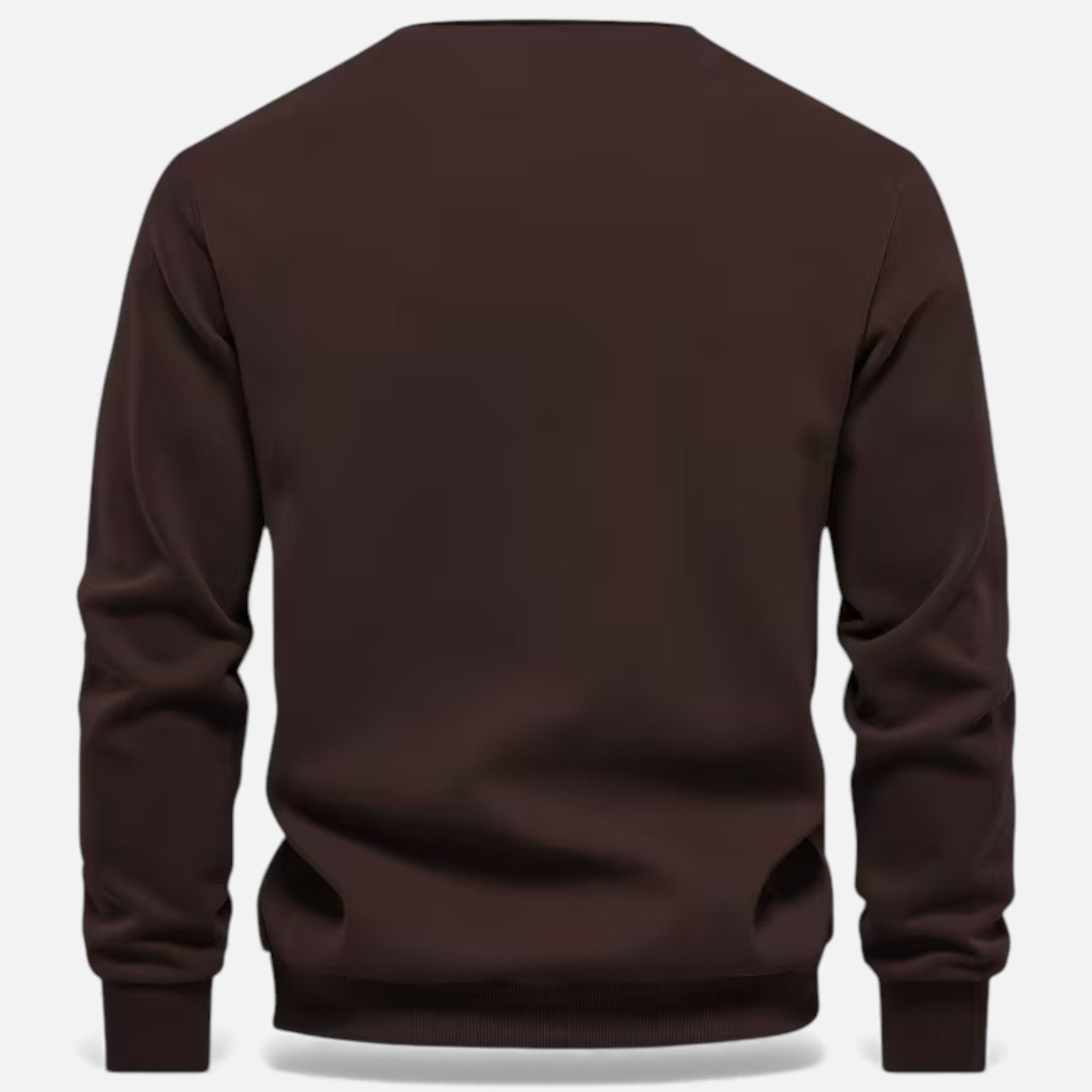 Aveline the Label | Men’s Long Sleeve Pullover