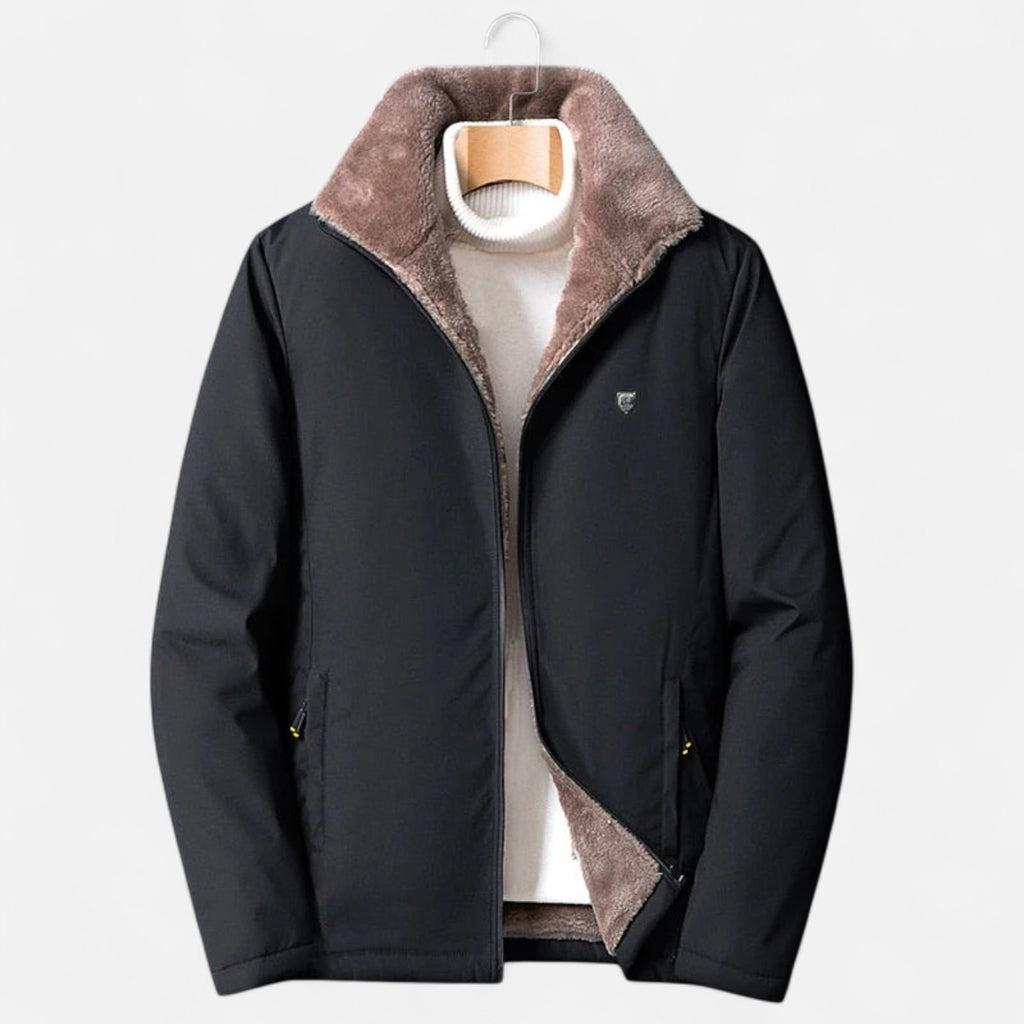 Aveline the Label | Men’s Bordnov Jacket