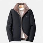 Aveline the Label | Men’s Bordnov Jacket