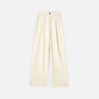 Aveline the Label | Women’s High-Waist Wide-Leg Trousers